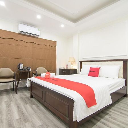 Reddoorz Near Pho Co Ha Noi Acomodação com café da manhã Hanói Exterior foto