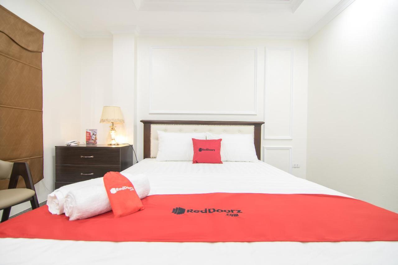 Reddoorz Near Pho Co Ha Noi Acomodação com café da manhã Hanói Exterior foto