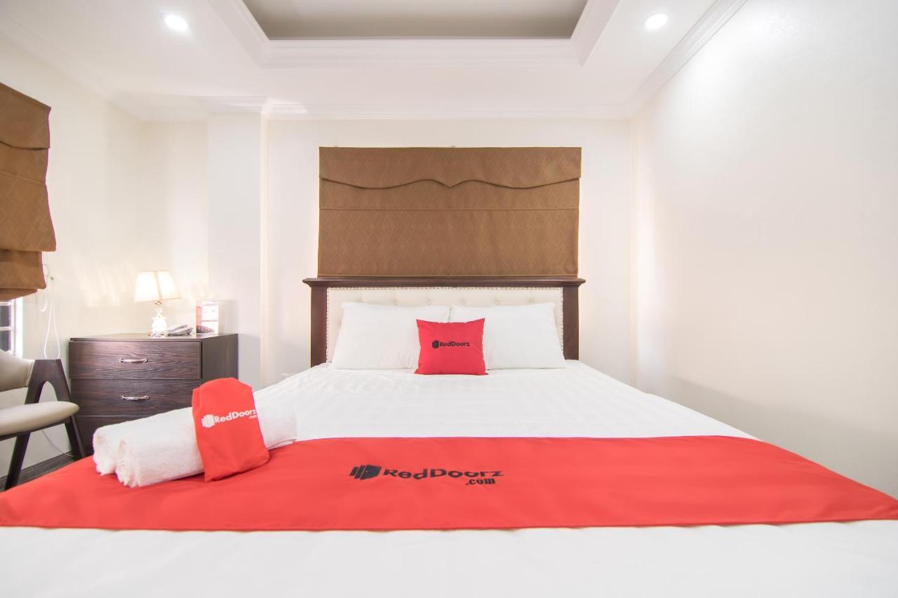 Reddoorz Near Pho Co Ha Noi Acomodação com café da manhã Hanói Exterior foto